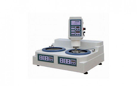 YMPZ-2型自動金相試樣磨拋機(jī)