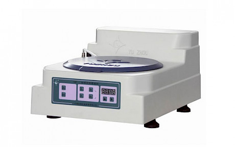 YMP-1型無級(jí)變速金相試樣磨拋機(jī)