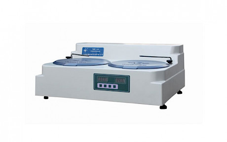 YMP-2A型四速金相試樣磨拋機(jī)