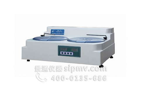 YMP-2A型四速金相試樣磨拋機(jī)