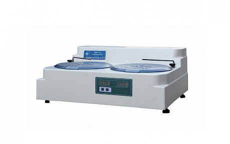 YMP-2B型雙速金相試樣磨拋機(jī)