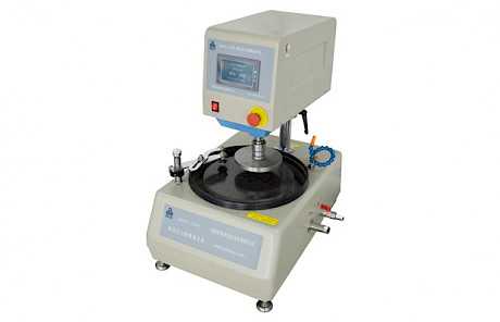 UNIPOL-1200S自動(dòng)壓力研磨拋光機(jī)