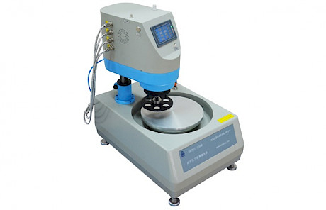 UNIPOL-1200M自動(dòng)壓力研磨拋光機(jī)