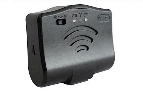 WF500C WiFi相機(jī)