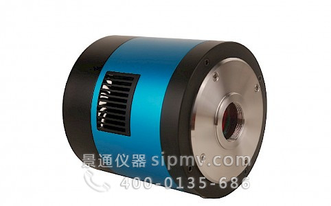 MTR3CCD系列溫度可控C接口USB3.0 CCD相機(jī)