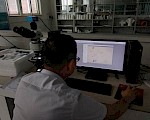 管材炭黑分散性測定檢測系統(tǒng)