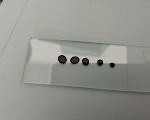 管材炭黑樣品