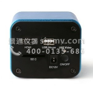 ALPHA1080系列相機(jī)以及其背面板