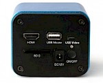 ALPHA1080系列相機(jī)以及其背面板