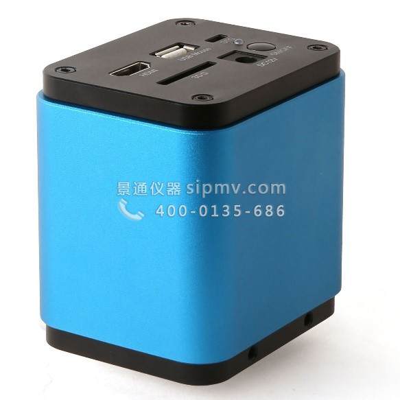 ALPHA1080系列相機(jī)側(cè)視圖