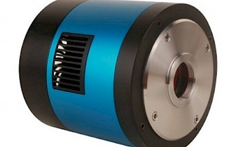 MTR3CMOS系列制冷相機