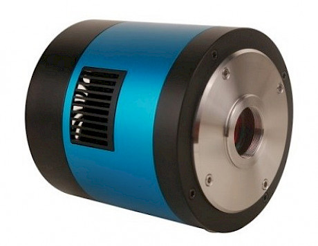 MTR3CMOS系列雙級(jí)半導(dǎo)體深度制冷溫度可控C接口USB3.0相機(jī)