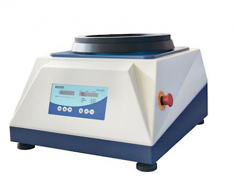 ZPG-300振動(dòng)拋光機(jī)(材料表面高質(zhì)量拋光)