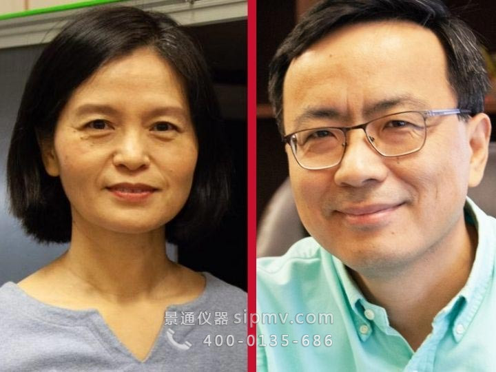 休斯頓大學(xué)研究人員獲得120萬美元的贈(zèng)款用于研究核糖體