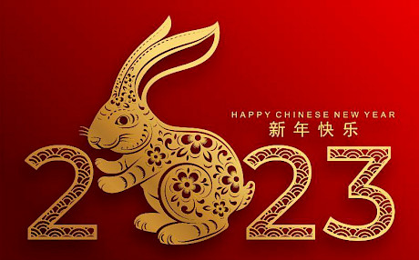 景通公司恭祝廣大新老客戶2023新春愉快！